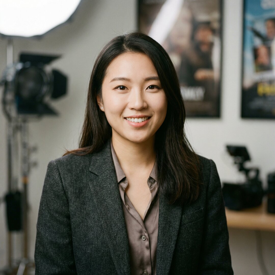 国产精品制片人李雪晴