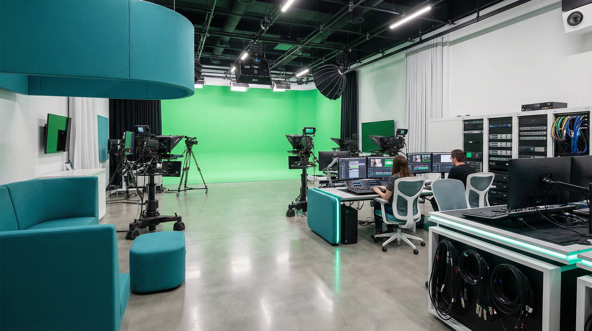 国产精品影视制作基地