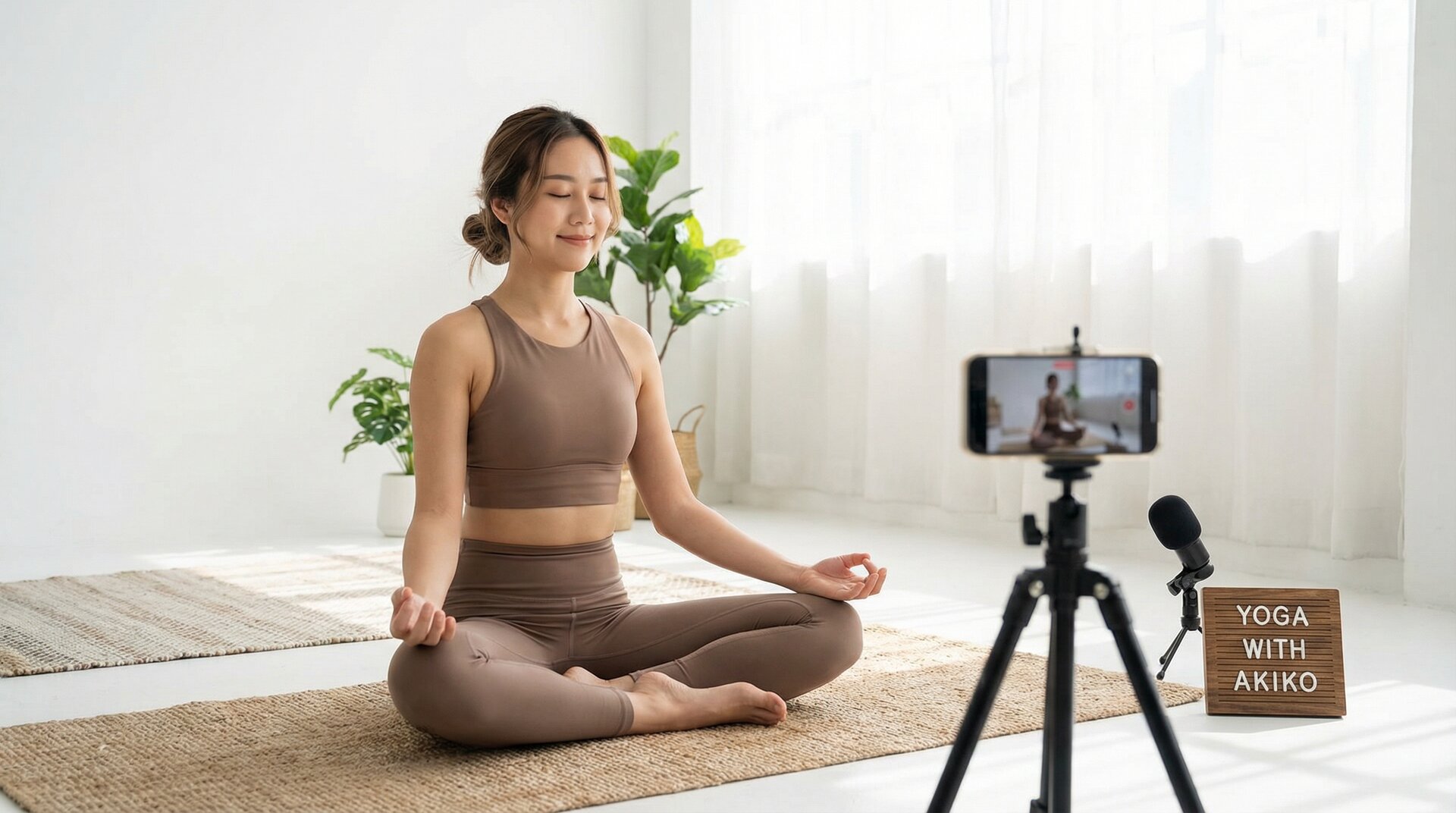 国产精品瑜伽视频教程